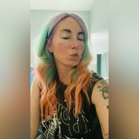 Meet your Posher, Mona lisa - Picture 8 of 15